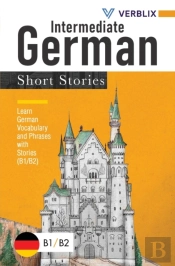 Intermediate German Short Stories