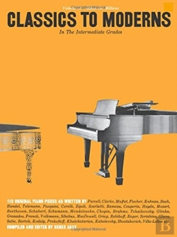 Bertrand.pt - Intermediate Grades Classics To Moderns