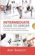 Intermediate Guide To Serger