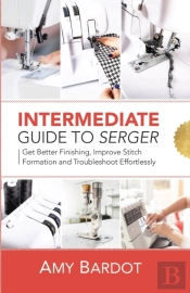 Intermediate Guide To Serger