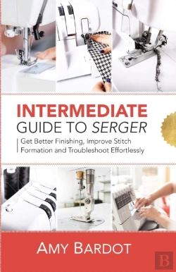 Bertrand.pt - Intermediate Guide To Serger