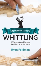 Intermediate Guide To Whittling