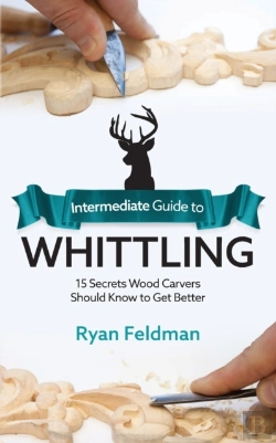 Bertrand.pt - Intermediate Guide To Whittling