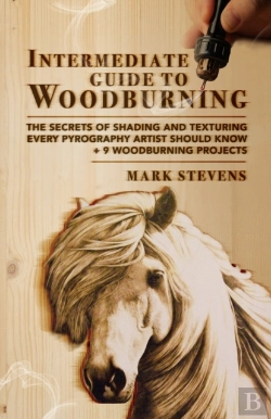Bertrand.pt - Intermediate Guide To Woodburning