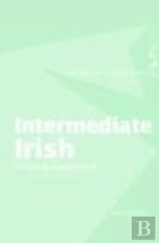 Intermediate Irish: A Grammar And Workbook