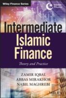 Intermediate Islamic Finance