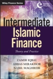 Intermediate Islamic Finance