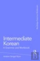 Intermediate Korean