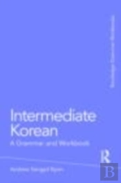 Intermediate Korean