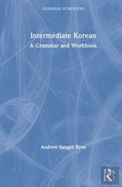Intermediate Korean