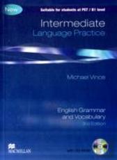 Intermediate Language Practice