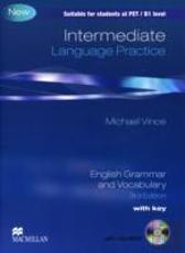 Intermediate Language Practice