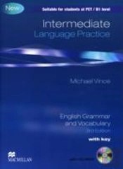 Intermediate Language Practice