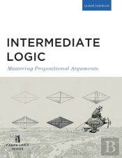 Intermediate Logic  Student Edition : Ma
