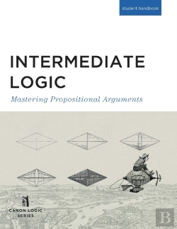 Bertrand.pt - Intermediate Logic  Student Edition : Ma