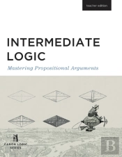 Intermediate Logic (Teacher Edition)