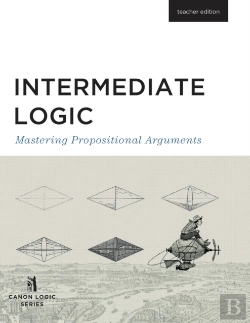 Bertrand.pt - Intermediate Logic (Teacher Edition)