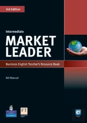 Intermediate Market Leader