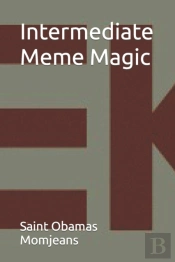 Intermediate Meme Magic