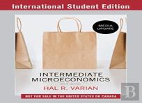 Intermediate Microeconomics: A Modern Approach