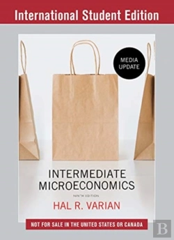 Bertrand.pt - Intermediate Microeconomics: A Modern Approach