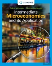 Intermediate Microeconomics And Its Application