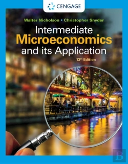 Bertrand.pt - Intermediate Microeconomics And Its Application