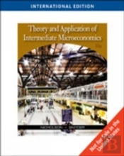 Intermediate Microeconomics And Its Applications, International Edition