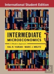 Intermediate Microeconomics