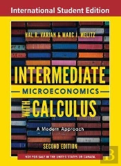 Intermediate Microeconomics With Calculus