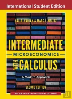 Bertrand.pt - Intermediate Microeconomics With Calculus