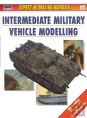 Intermediate Military Vehicle Modelling