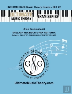 Bertrand.pt - Intermediate Music Theory Exams Set #2 - Ultimate Music Theory Exam Series