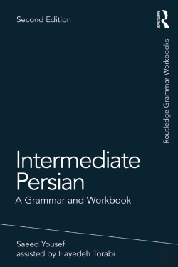 Bertrand.pt - Intermediate Persian