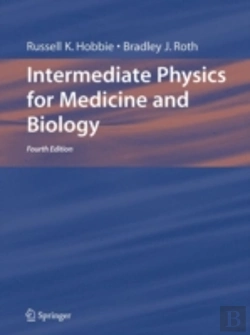 Bertrand.pt - Intermediate Physics For Medicine And Biology