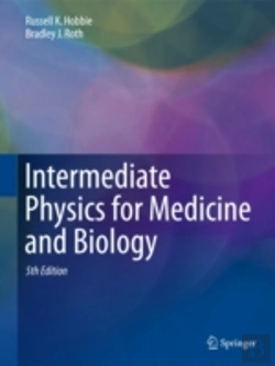 Bertrand.pt - Intermediate Physics For Medicine And Biology