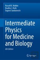 Intermediate Physics For Medicine And Biology
