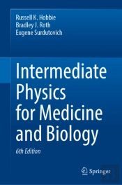 Intermediate Physics For Medicine And Biology