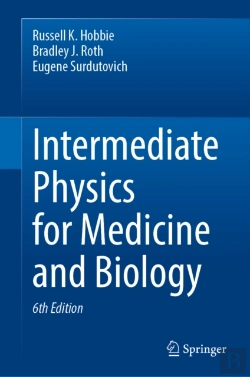 Bertrand.pt - Intermediate Physics For Medicine And Biology