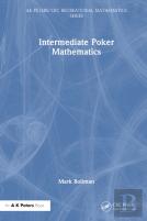 Intermediate Poker Mathematics