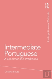 Intermediate Portuguese