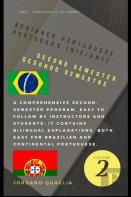 Intermediate Portuguese - Second Semester