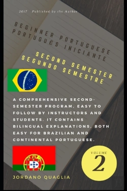Bertrand.pt - Intermediate Portuguese - Second Semester