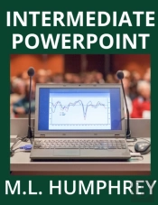Intermediate Powerpoint