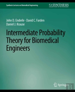 Bertrand.pt - Intermediate Probability Theory For Biomedical Engineers