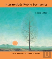 Intermediate Public Economics