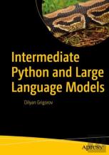 Intermediate Python And Large Language Models