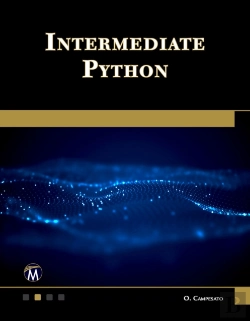 Bertrand.pt - Intermediate Python
