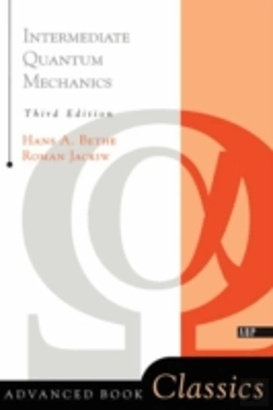 Bertrand.pt - Intermediate Quantum Mechanics