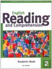 Intermediate Reading Comprehension